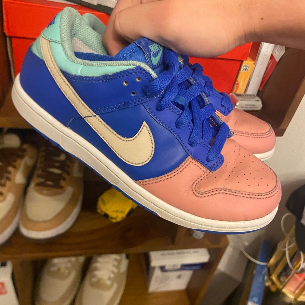 Womens Nike Dunks